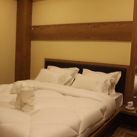 Hotel Oak Namchi Exterior foto